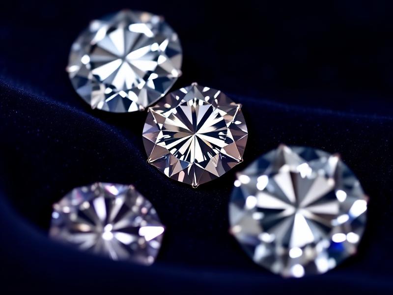 Diamonds