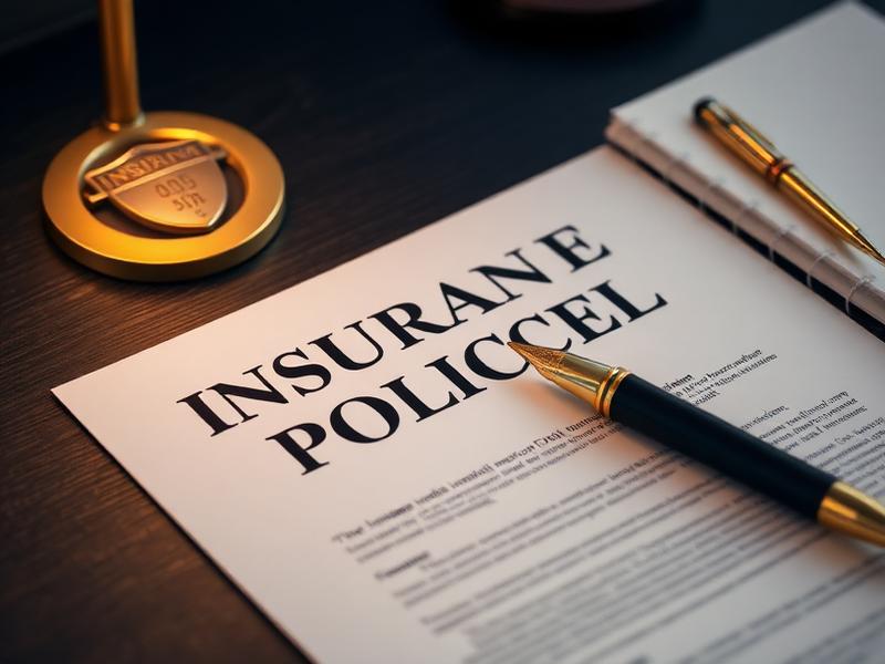 Insurance