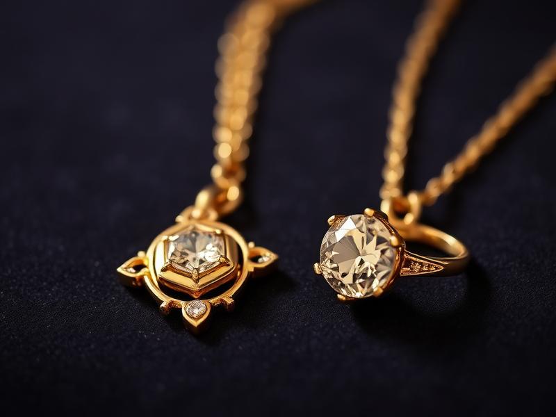 Jewellery