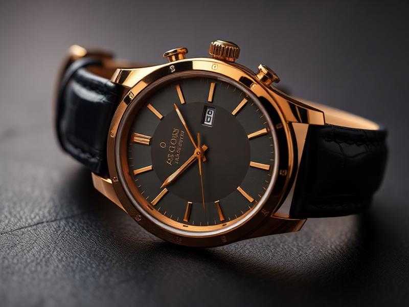 Luxury Watches